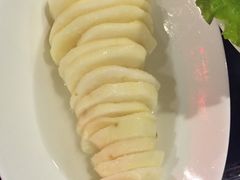 -陈阿婆重庆绿色鱼火锅