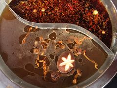 -楠柏弯休闲山庄(梨花溪店)