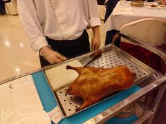 -全聚德(上海首店浦东店)