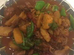 -阿拉丁新疆风味餐厅·清真(罗廊巷店)