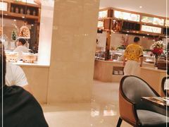 -上海富悦大酒店(松江店)
