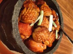 -今轩中餐厅(西安经开洲际酒店)