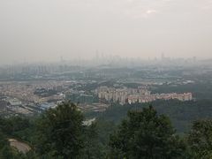 -火炉山森林公园