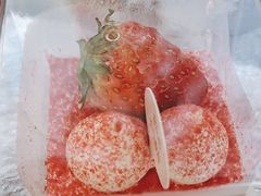 -爱达乐面包生日蛋糕(温江德昆新天地店)