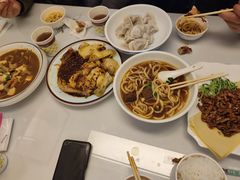 -原乡本味景山西街烤鸭店(北海公园店)