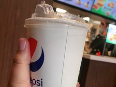 -德克士(宽甸店)