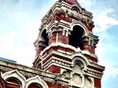 -圣·阿列克谢耶夫教堂