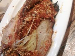 -有奴思烤肉·清真(正宁路店)