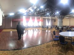 -西安交大南洋大酒店(交通大学青龙寺店)