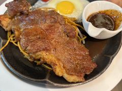 -台北牛扒·西餐自助·下午茶(同泰时代广场店)