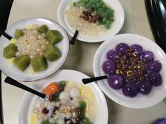 -七的湖·晚芳亭·阳澄湖农家菜·大闸蟹(莲花岛店)