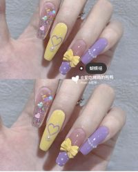 -妙睫屋日式美甲美睫