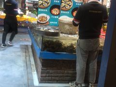 -79号渔船海鲜饭店(华强北店)