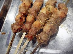 -老虎滩大连海鲜烧烤(建邺云锦路总店)