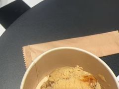 -LUNEURS月乐诗·法式冰淇淋(北外滩来福士广场店)