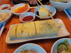 奶酪鸡蛋卷-青鹤谷(苏州店)