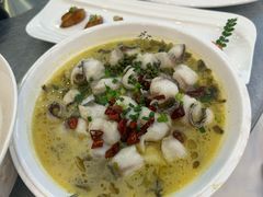 -馨越楼·点心·粤菜(赤坎店)