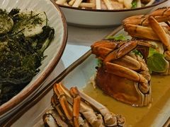 -宁波饭店·甬味灶(马园路店)
