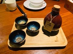 -意满花千醉(金茂览秀城店)