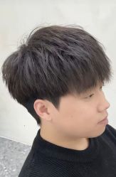 -逸丝风尚yesfashion造型