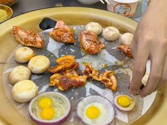 -阿昌白族石板烧(大理古城店)