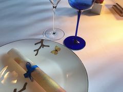 -三嚥阁 La Villa Restaurant