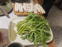 -鲜潭蒸汽石锅鱼(五道口购物中心店)
