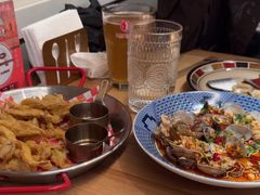 -雪熊精酿·哈尔滨烧烤酒馆(非遗大串店)