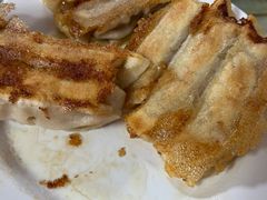 -青岛锅贴(四流中路店)