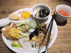 -素清香(解放路店)