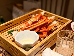 -Minase水濑·日料放题(外滩店)