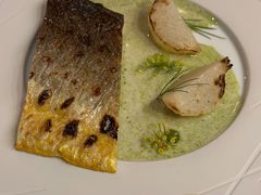 -三嚥阁 La Villa Restaurant