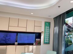 -维乐口腔(格林门诊长宁店)