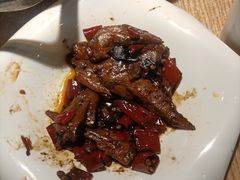 -李子坝梁山鸡(北碚万达五鸡哥店)