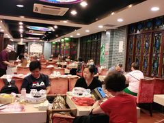 大堂-点都德(大茶楼店)