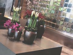 -北京康莱德酒店