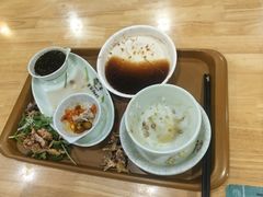 -泰润8号饭堂(闻喜路店)