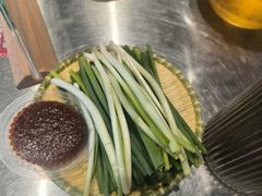 -鲁C·尚小炉·淄博烧烤(市北店)