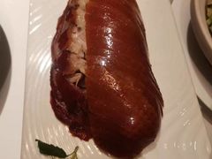 -贝勒爷·酥不腻烤鸭