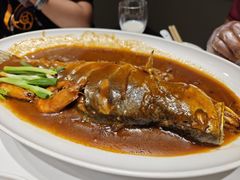 -渔家风味·鲅鱼水饺·央视展播·海鲜天津菜(开发区店)