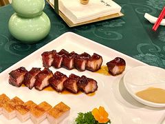 -誉八仙粤菜(万象天地店)