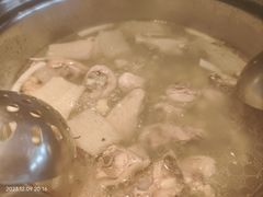 -同仁四季椰子鸡(宝安壹方城店)