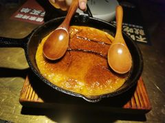 芝士烤红薯-烤匠麻辣烤鱼(万象城店)