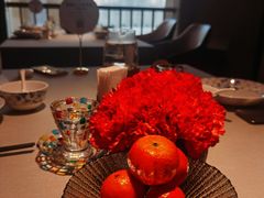 -悦融琥珀·京鲁菜·海味珍品(西单店)