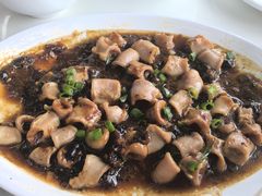 -嘉升大排档(番禺总店)