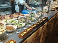 -黄山老妈·土菜(碧桂园店)