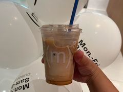 -CUBIC3三立方咖啡(西岸凤巢店)