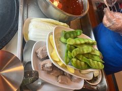 -江湖水乡铁锅炖魚(周庄嘉园店)