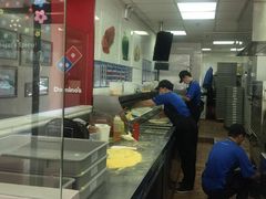 -达美乐比萨(通州店)