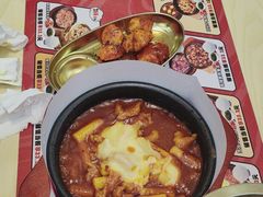 -食米家拌饭(梅溪新天地店)